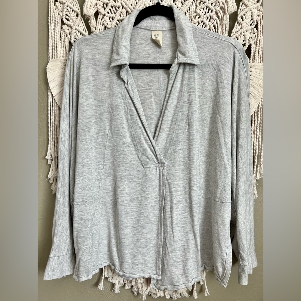 Free People Blouse